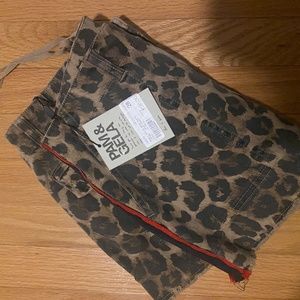 Pam & Gela BRAND NEW shorts